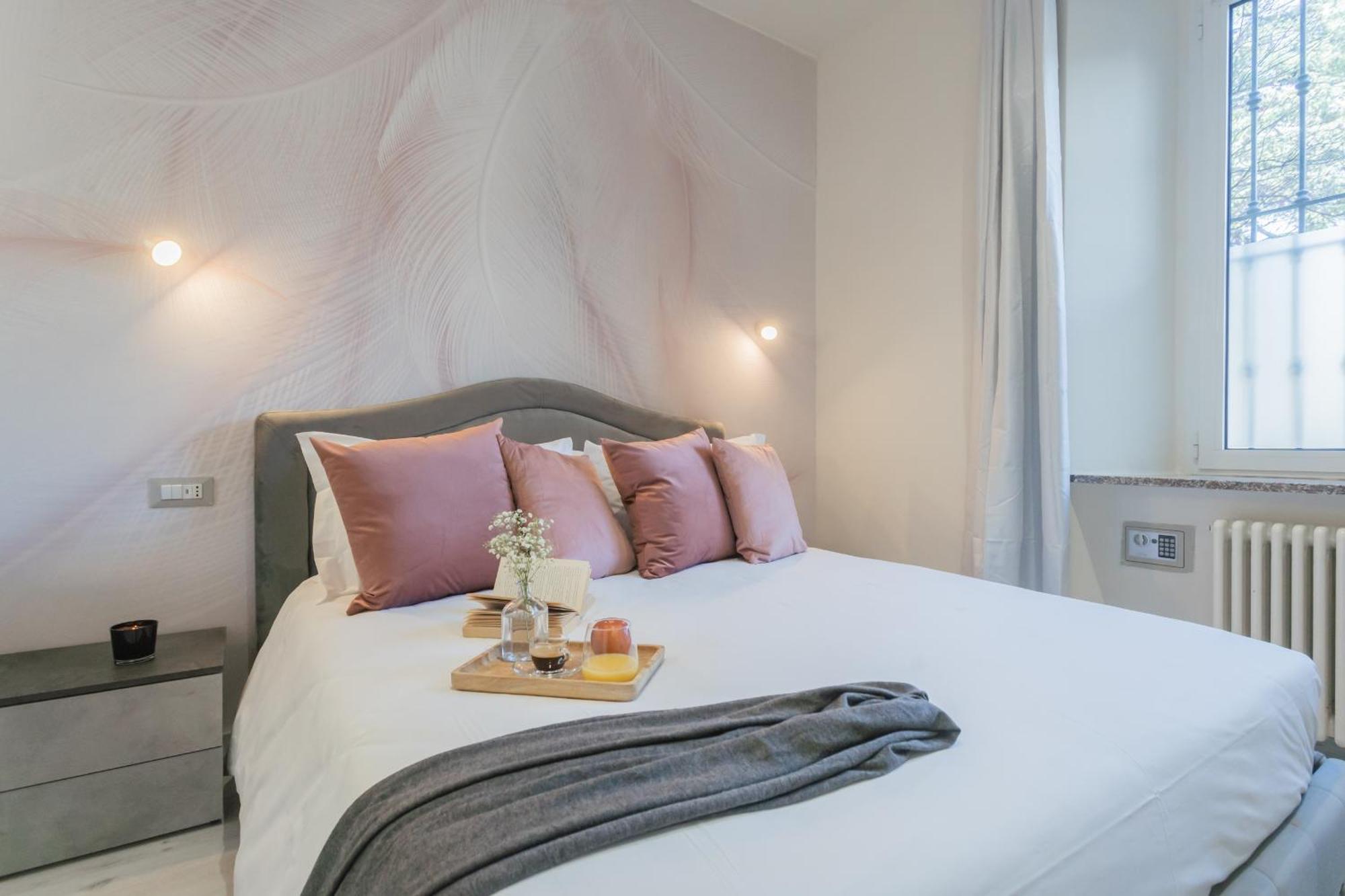 Cernobbio Dream Suites By Rent All Como Exterior foto