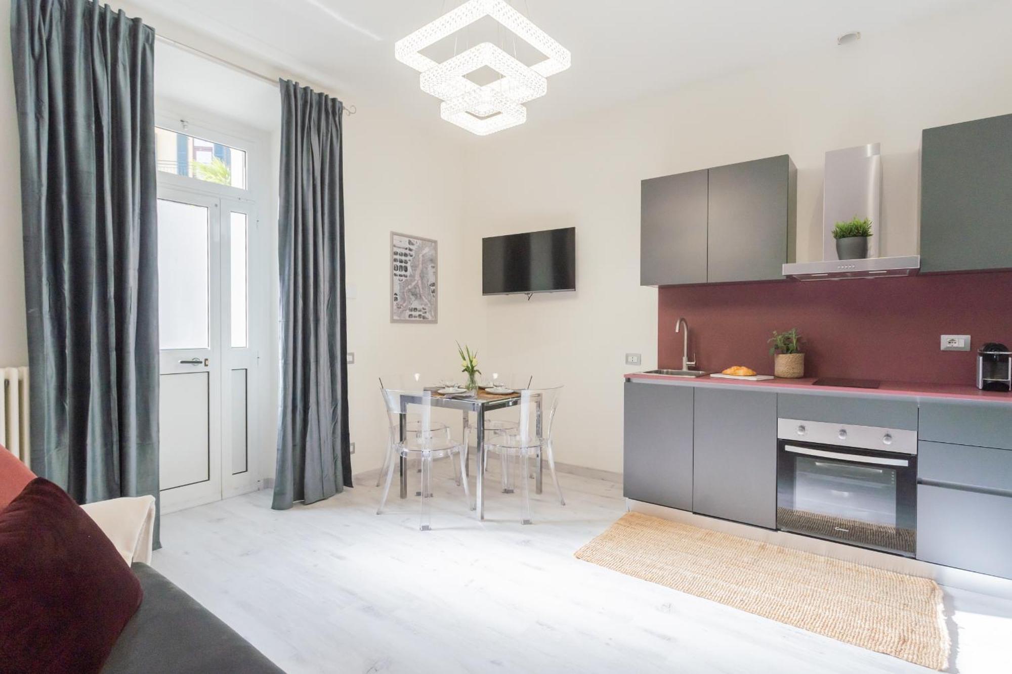 Cernobbio Dream Suites By Rent All Como Exterior foto