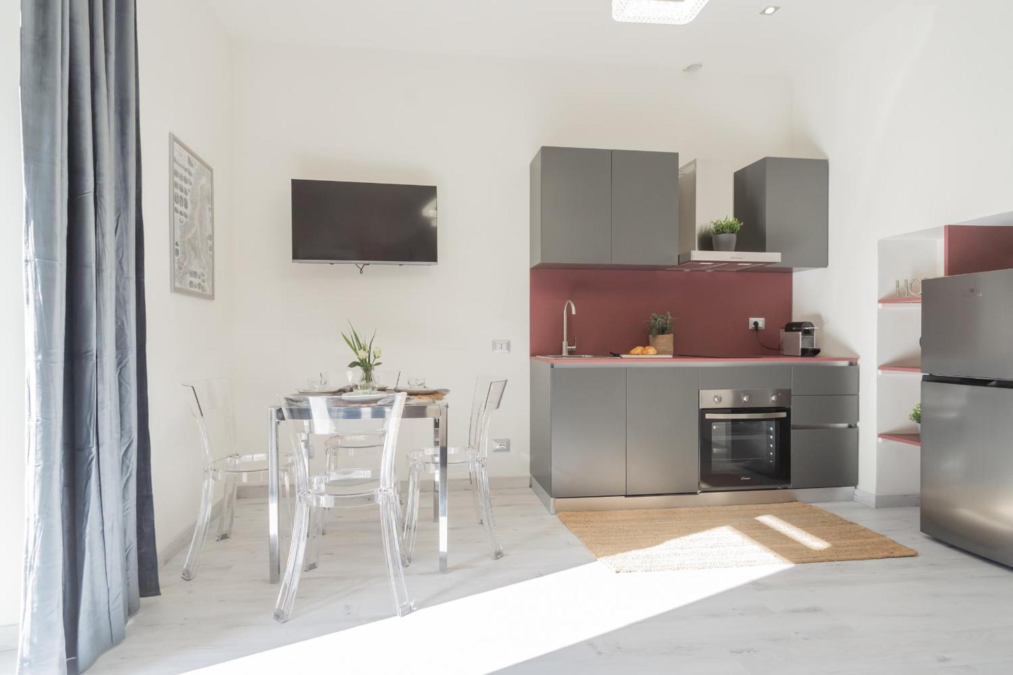Cernobbio Dream Suites By Rent All Como Exterior foto