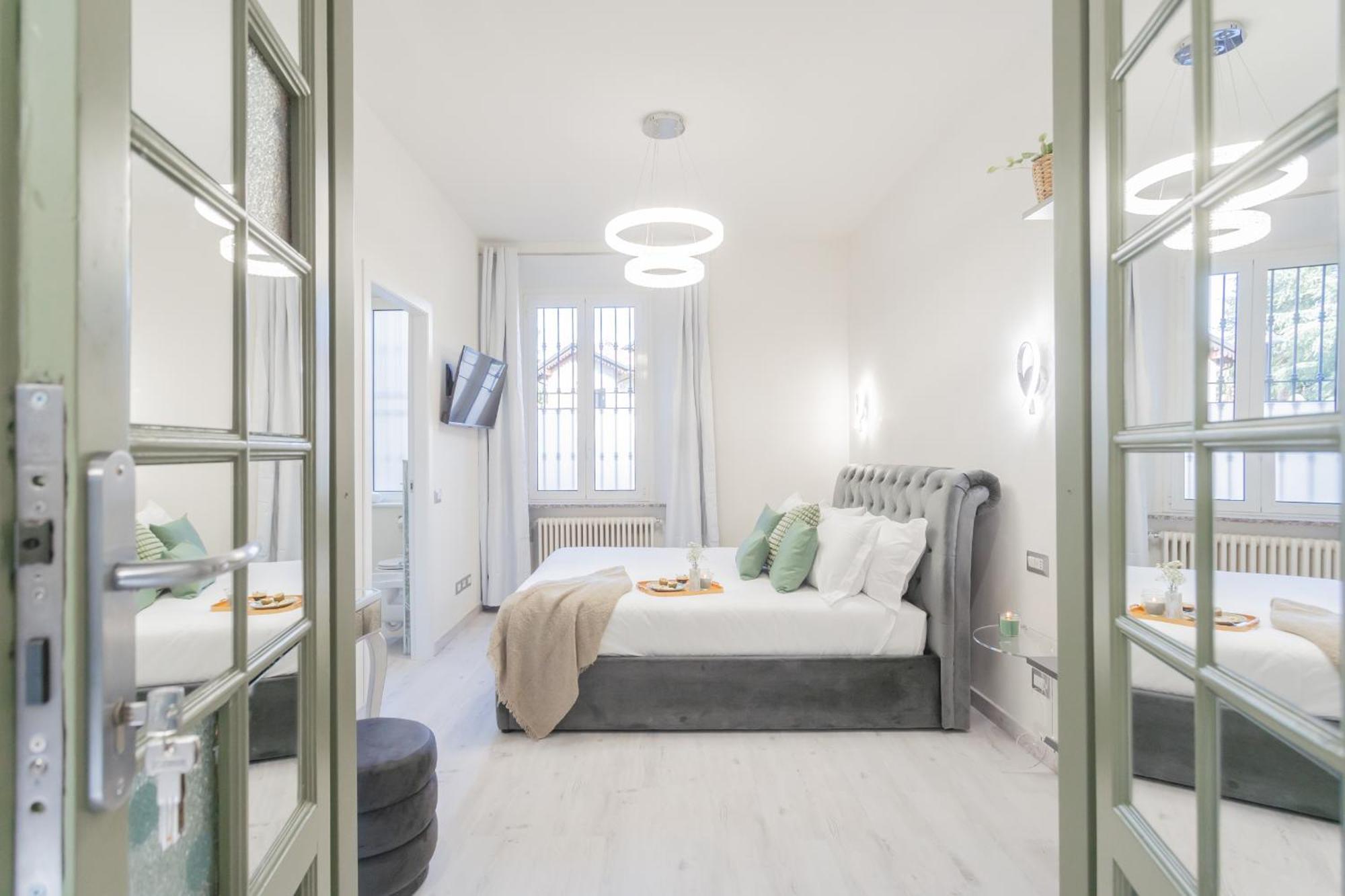 Cernobbio Dream Suites By Rent All Como Exterior foto